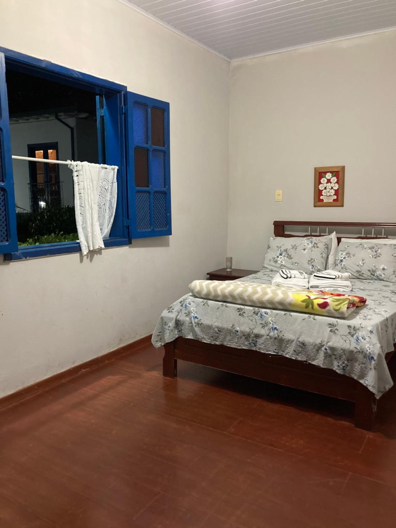 Pousada São Bartolomeu Zewnętrze zdjęcie