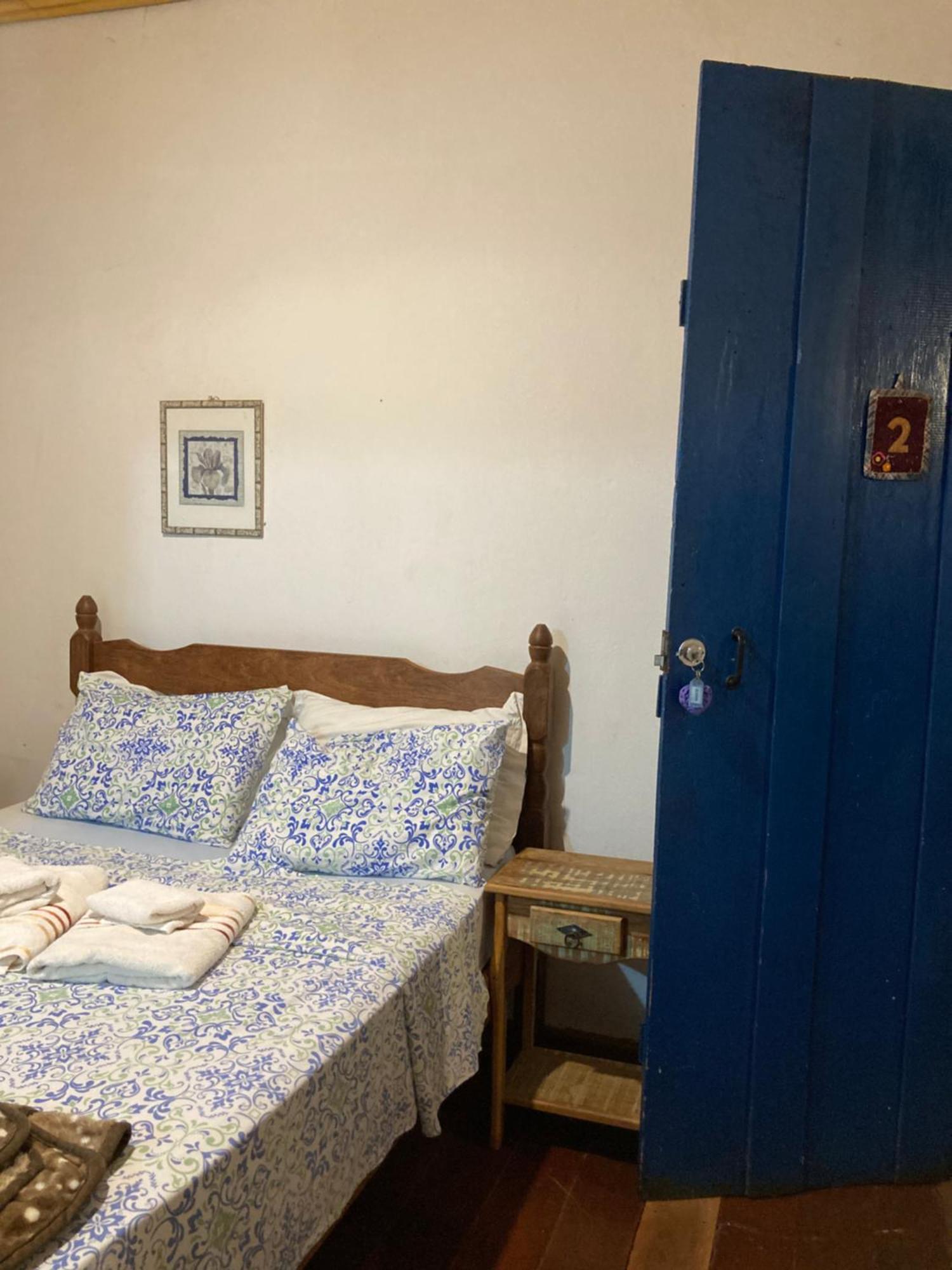 Pousada São Bartolomeu Zewnętrze zdjęcie